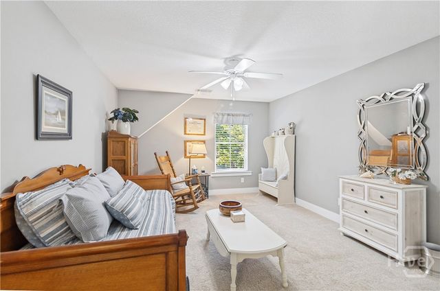 145 Blackjack Oak Drive E, Richmond Hill, GA 31324