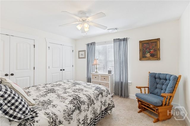 145 Blackjack Oak Drive E, Richmond Hill, GA 31324