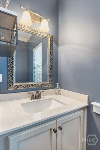 145 Blackjack Oak Drive E, Richmond Hill, GA 31324