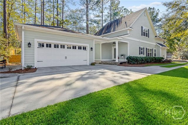 145 Blackjack Oak Drive E, Richmond Hill, GA 31324