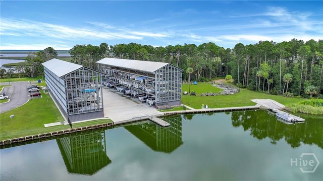 145 Blackjack Oak Drive E, Richmond Hill, GA 31324