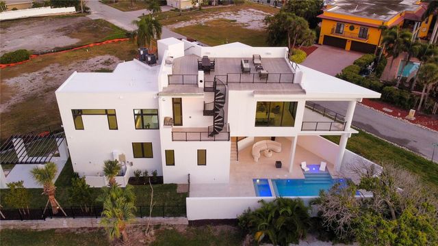 519 ROUNTREE DRIVE, Longboat Key, FL 34228