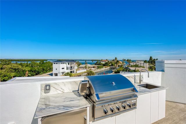 519 ROUNTREE DRIVE, Longboat Key, FL 34228