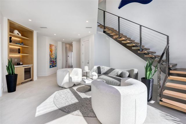 519 ROUNTREE DRIVE, Longboat Key, FL 34228