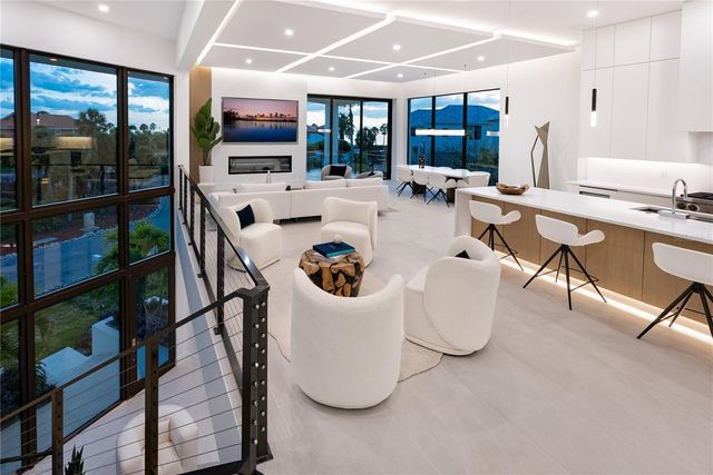 519 ROUNTREE DRIVE, Longboat Key, FL 34228