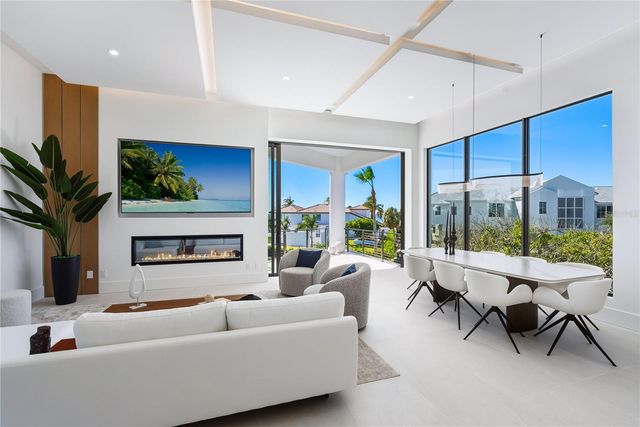 519 ROUNTREE DRIVE, Longboat Key, FL 34228