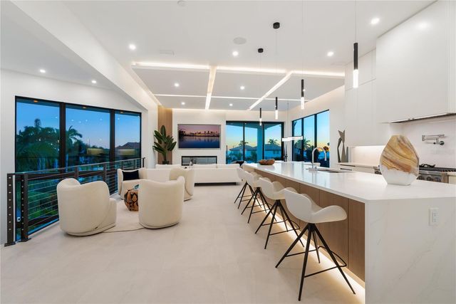 519 ROUNTREE DRIVE, Longboat Key, FL 34228