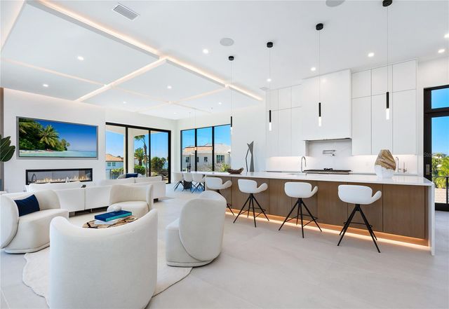 519 ROUNTREE DRIVE, Longboat Key, FL 34228