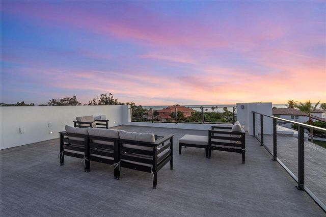 519 ROUNTREE DRIVE, Longboat Key, FL 34228