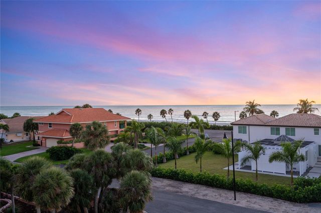 519 ROUNTREE DRIVE, Longboat Key, FL 34228