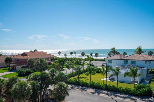 519 ROUNTREE DRIVE, Longboat Key, FL 34228