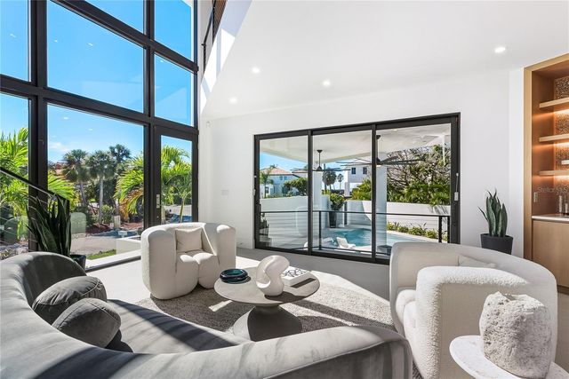 519 ROUNTREE DRIVE, Longboat Key, FL 34228