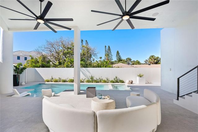 519 ROUNTREE DRIVE, Longboat Key, FL 34228