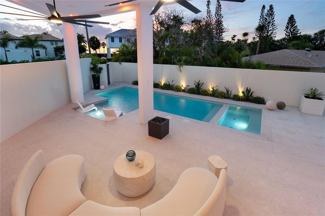 519 ROUNTREE DRIVE, Longboat Key, FL 34228