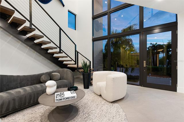 519 ROUNTREE DRIVE, Longboat Key, FL 34228