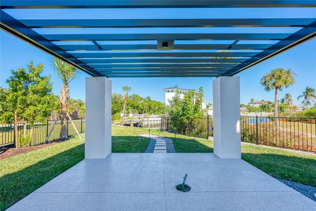 519 ROUNTREE DRIVE, Longboat Key, FL 34228