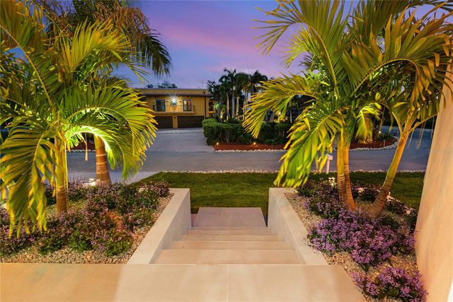 519 ROUNTREE DRIVE, Longboat Key, FL 34228