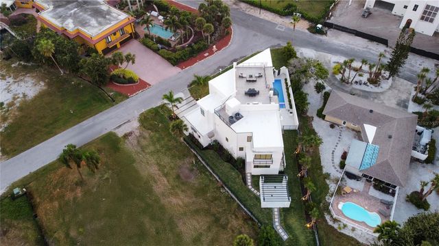 519 ROUNTREE DRIVE, Longboat Key, FL 34228