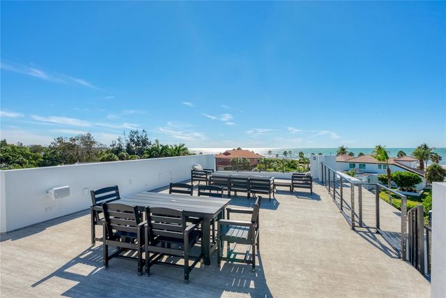 519 ROUNTREE DRIVE, Longboat Key, FL 34228