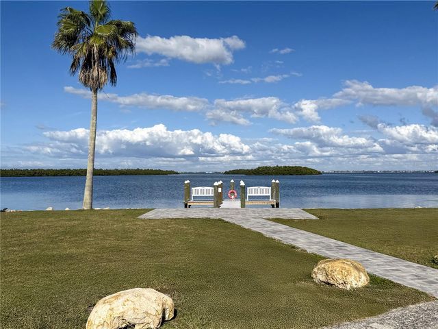 519 ROUNTREE DRIVE, Longboat Key, FL 34228