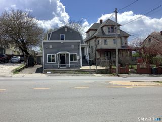 1402 Boston Avenue 1st. Floor, Bridgeport, CT 06610