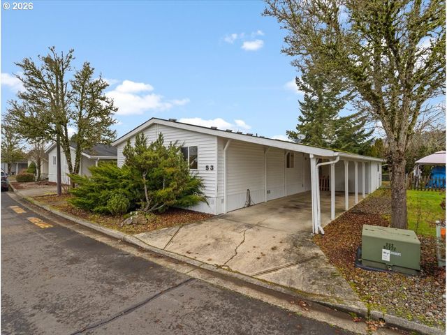 53 HERITAGE Blvd, Longview, WA 98632