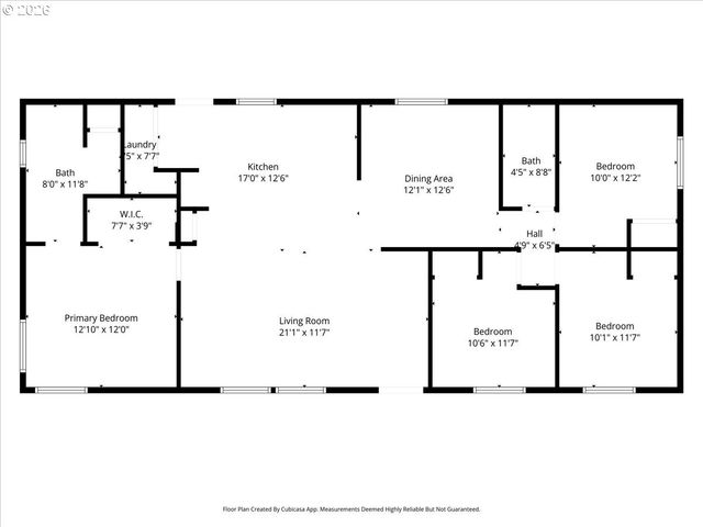 53 HERITAGE Blvd, Longview, WA 98632