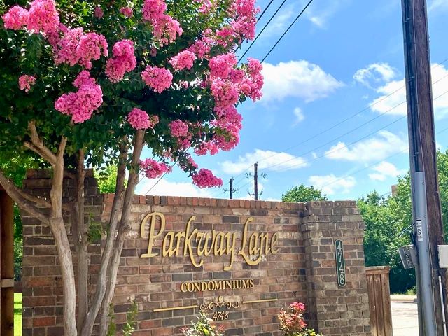 4748 Old Bent Tree Lane 1508, Dallas, TX 75287