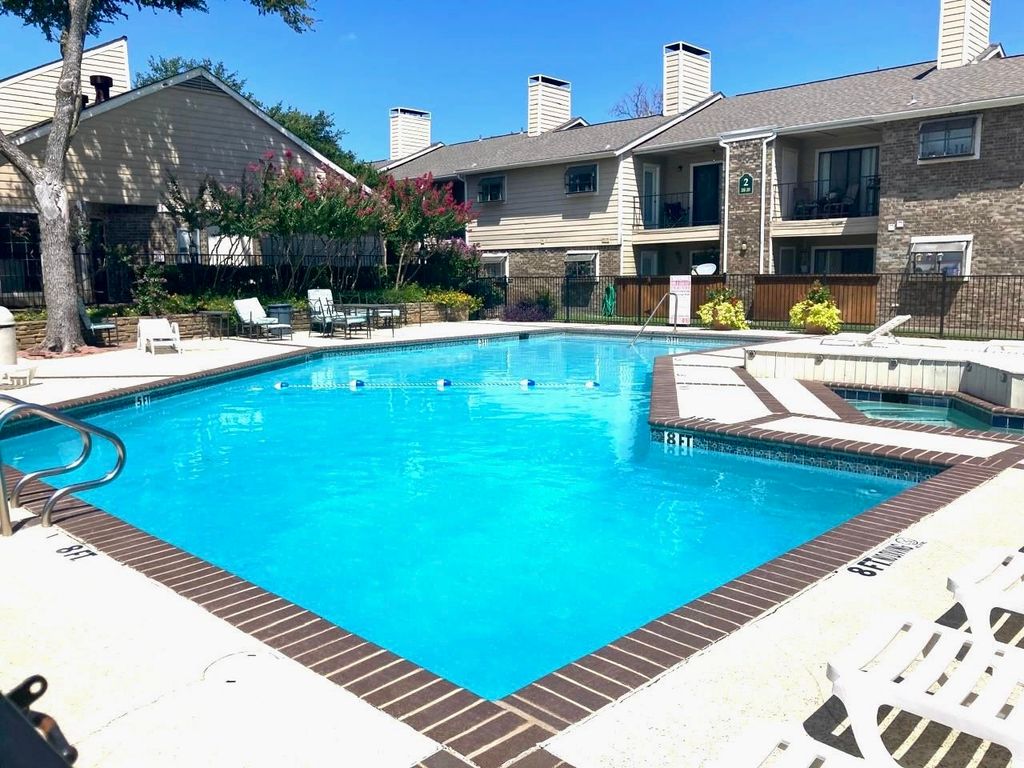 4748 Old Bent Tree Lane 1508, Dallas, TX 75287