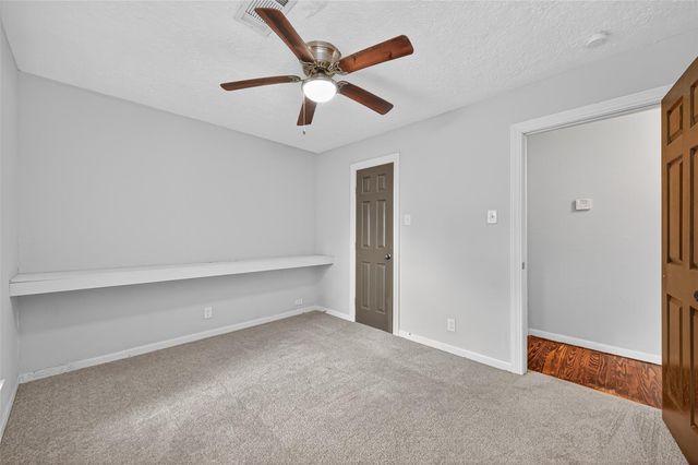 1707 N San Jacinto Street, Liberty, TX 77575