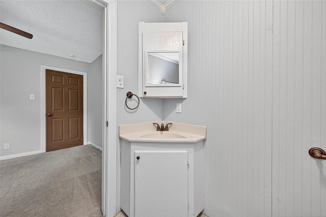 1707 N San Jacinto Street, Liberty, TX 77575