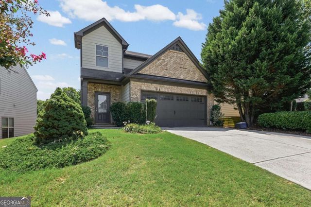 578 Hardy Water Drive, Lawrenceville, GA 30045