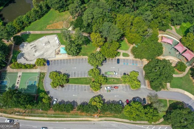 578 Hardy Water Drive, Lawrenceville, GA 30045