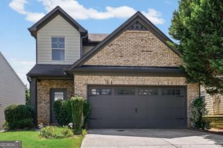 578 Hardy Water Drive, Lawrenceville, GA 30045
