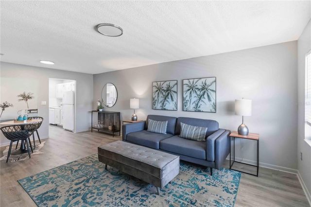 5257 81ST LANE N 16, St Petersburg, FL 33709