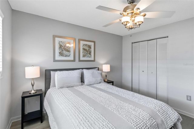 5257 81ST LANE N 16, St Petersburg, FL 33709