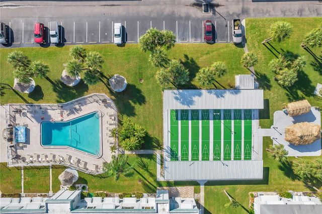 5257 81ST LANE N 16, St Petersburg, FL 33709