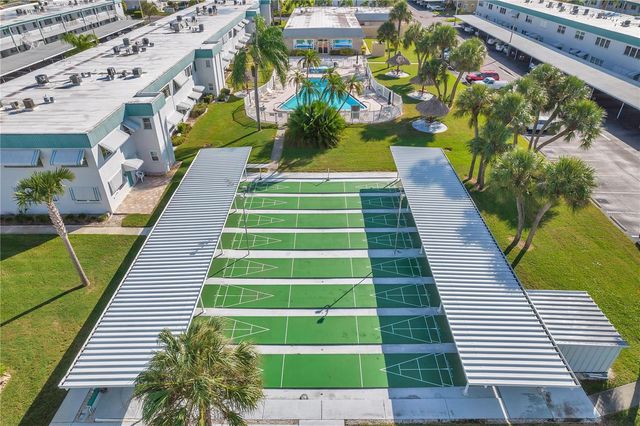 5257 81ST LANE N 16, St Petersburg, FL 33709