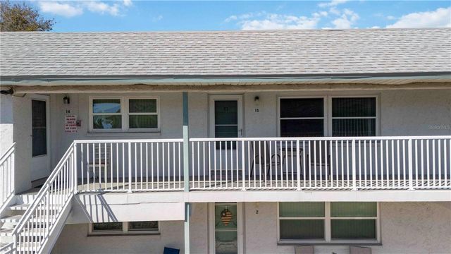 5257 81ST LANE N 16, St Petersburg, FL 33709