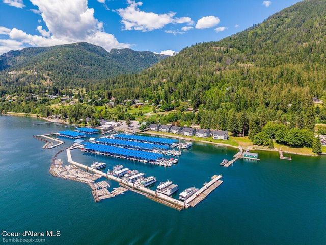 46700 E Highway 200, 103, Hope, ID 83836