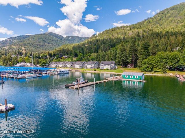 46700 E Highway 200, 103, Hope, ID 83836