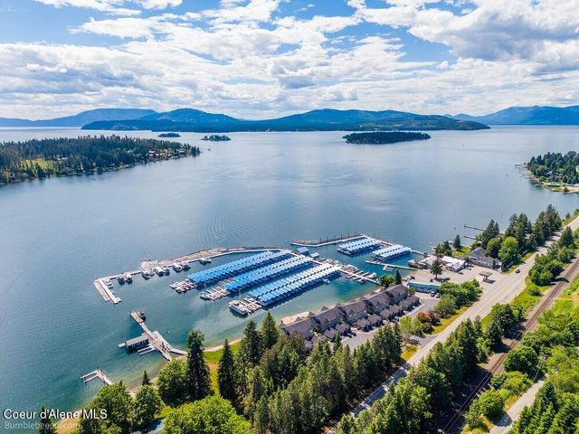 46700 E Highway 200, 103, Hope, ID 83836