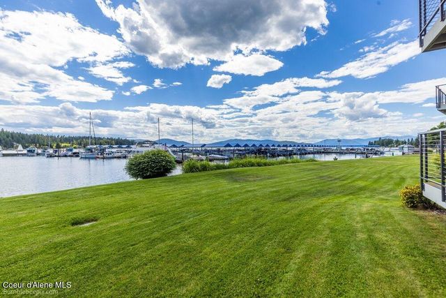 46700 E Highway 200, 103, Hope, ID 83836