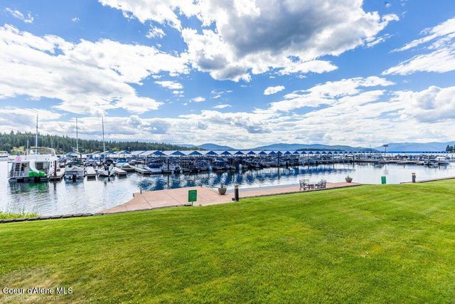 46700 E Highway 200, 103, Hope, ID 83836
