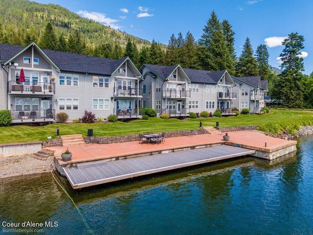 46700 E Highway 200, 103, Hope, ID 83836