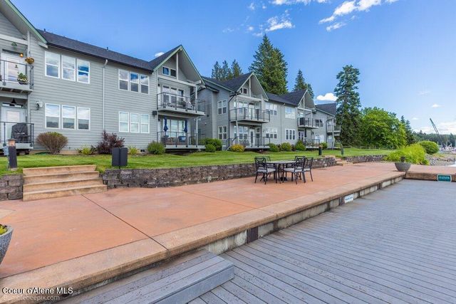 46700 E Highway 200, 103, Hope, ID 83836