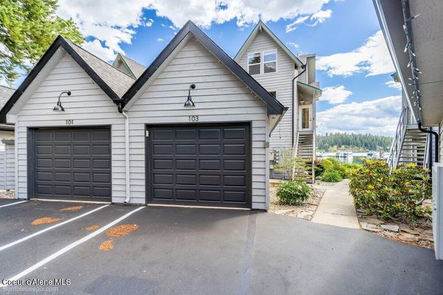 46700 E Highway 200, 103, Hope, ID 83836