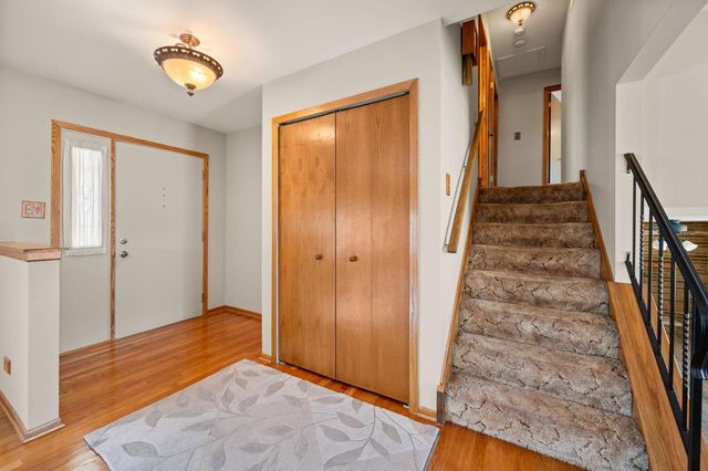 15755 Ridgeland Avenue, Oak Forest, IL 60452