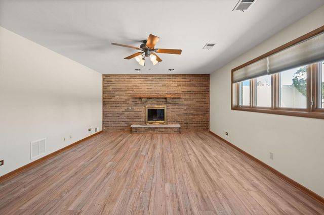 15755 Ridgeland Avenue, Oak Forest, IL 60452