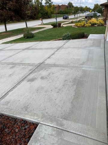 15755 Ridgeland Avenue, Oak Forest, IL 60452